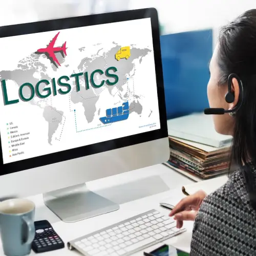 logistics