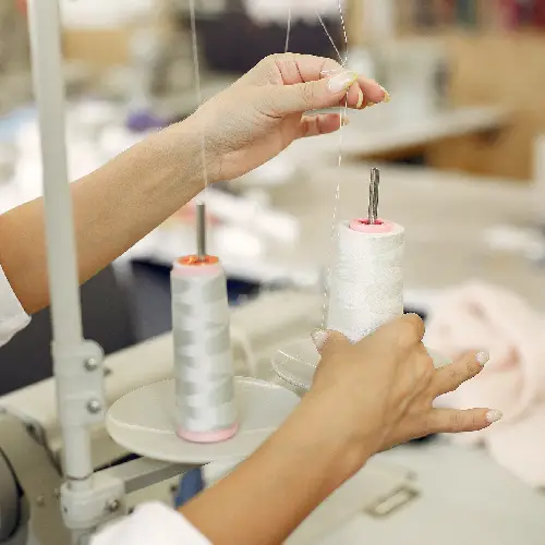 order production