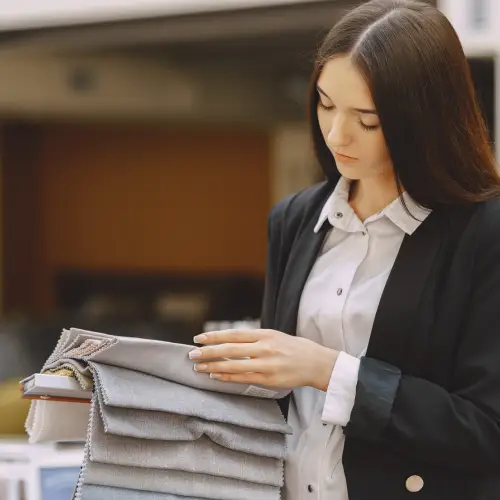 quality checking