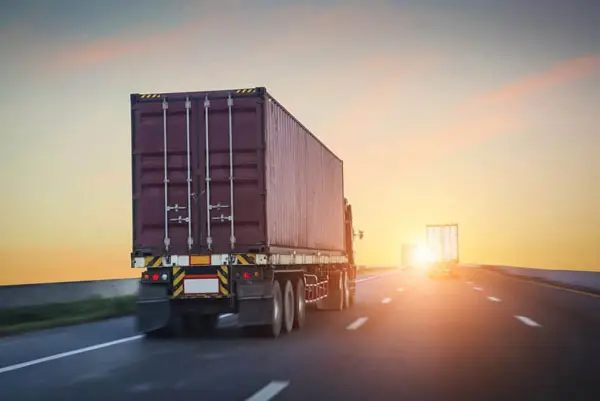 logistics