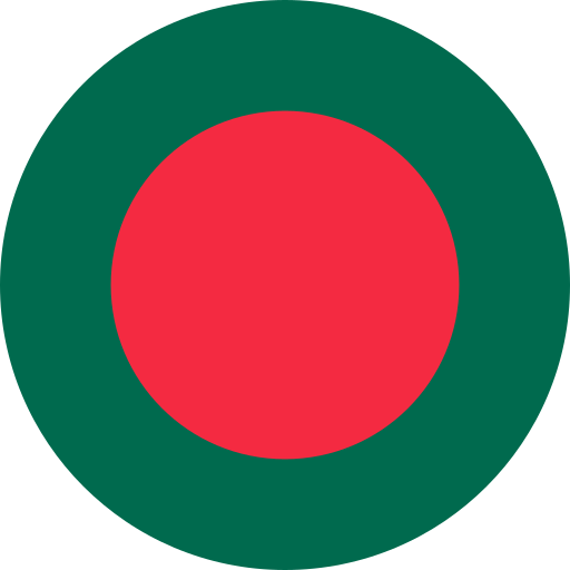 Expansion in Bangladesh Icon