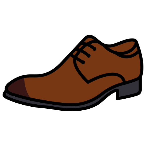 Footwear Leather Icon
