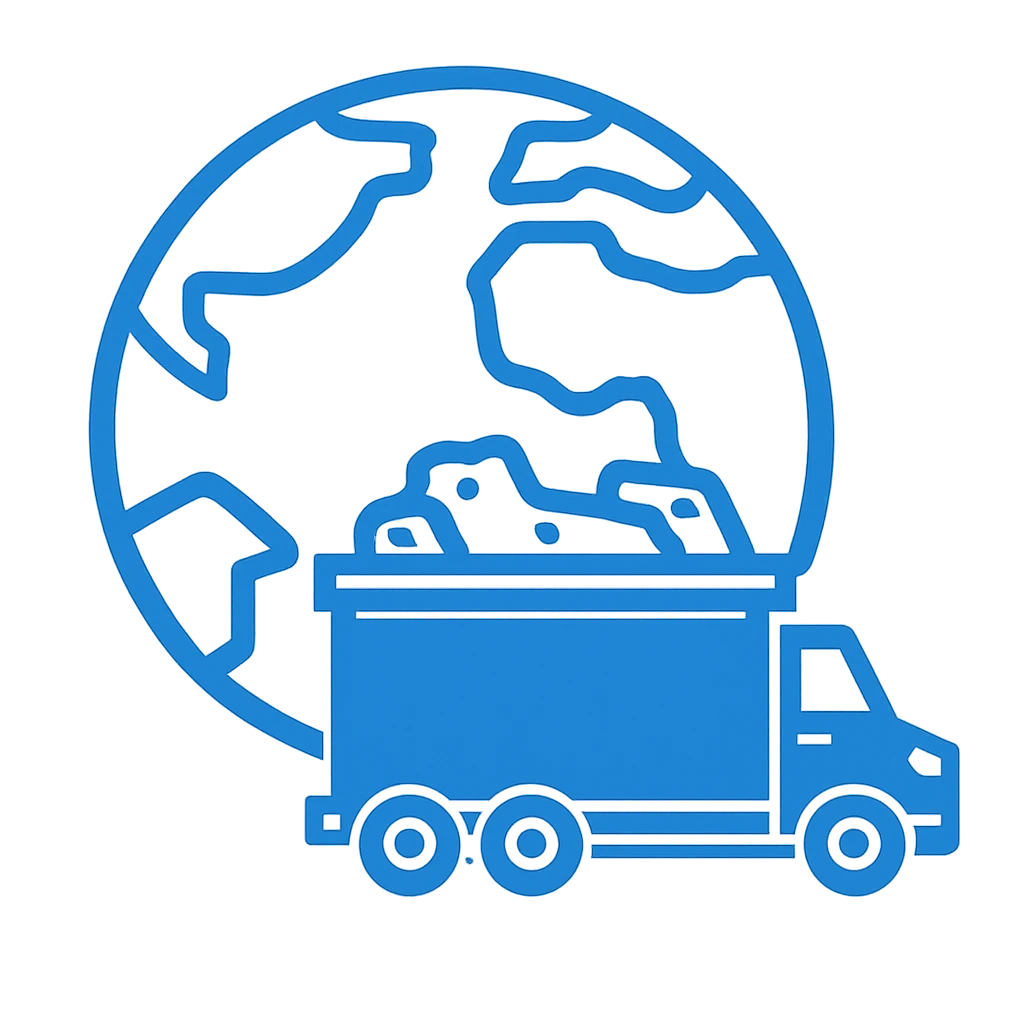strategic global sourcing