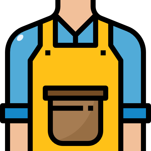Home Textiles Icon