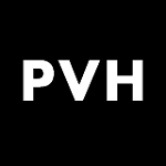 pvh corp logo
