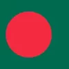 bangladesh flag medium