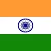 india flag medium